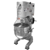 DUT/HD-60 60 Quart Floor Model Pizza Mixer